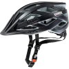 UVEX I-VO CC BLACK matt 2021