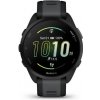 Garmin Forerunner 165, Black/Slate Grey