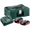 Metabo Basic-Basic Set 685160000