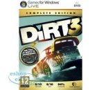 Colin McRae: DiRT 3 Complete