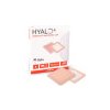 Hyalo4 Silic.Adhes.Border Lite pena dr. 10x10/10 ks + DOPRAVA ZDARMA