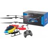 R/C Vrtuľník M5 - 2 druhy
