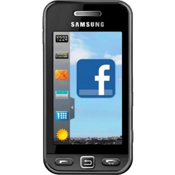 Samsung S5230 Star