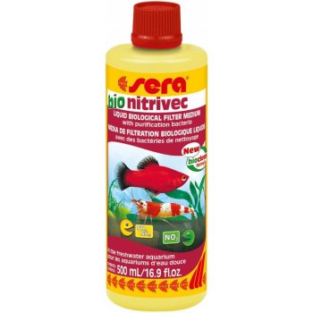 Sera Bio Nitrivec 500 ml