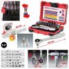 KS TOOLS sada, skrutkovac-nadstavec(Bits) 918.3010