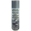 MOTIP dekoračný sprej strieborný 150 ml