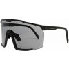 Horsefeathers Cyklistické brýle Horsefeathers, Proton matt black/smoke 2026