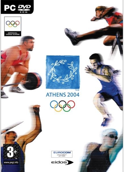 Athens 2004