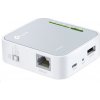 TP-Link TL-WR902AC přenosný WiFi5 router (AC750, 2,4GHz/5GHz, 1x100Mb/s LAN/WAN, 4G LTE, 1xUSB2.0)