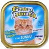 GRAN BONTA paštéta s tuniakom pre mačky 100g
