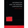Information and the Modern Corporation (James W Cortada)(Brožovaná)