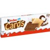 Kinder Cards 128 g