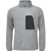 Pánska outdoorová mikina Columbia, RAPID EXPEDITION II FULL ZIP FLEECE sivá,čierna,biela L