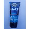 Nivea Men Aqua gél na vlasy s mokrým efektom stupeň tuženia č. 6 - mega strong, 150 ml