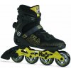 Pánske Korčule fitness FILA SKATES LEGACY QF 010622080 – Čierna