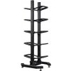 TRUESTEEL Bag Rack Stojan na posilovací vaky