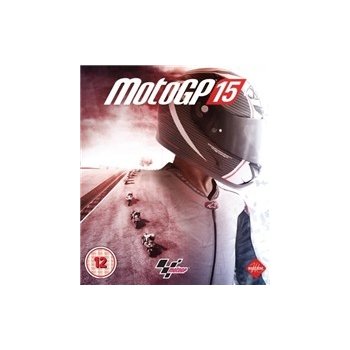 Moto GP 15