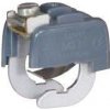 Legrand 034387 svorka pre vyrovnanie potenciálov 32 mm 10 ks