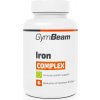 GymBeam Iron complex 120 caps