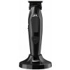 JRL DIAMANTE FF2025 Trimmer BLACK - akumulátorový kontúrovací strojček na vlasy, čierny + M22 minerálny olej, 200ml