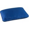Cestovný vankúšik Sea to Summit FoamCore Pillow Large Farba: fialová