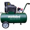 Olejový kompresor Metabo BASIC 250-50 W 50 l, 8 bar