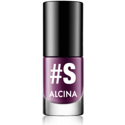 Alcina Lak na nechty - Nail Colour #Sevilla 050 5 ml