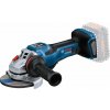Bosch GWS 18V-15 0.601.9H6.B00