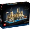 LEGO® Harry Potter™ 76419 Rokfortský hrad a okolie