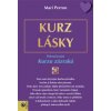 Kurz lásky - Perron Mari