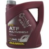 Mannol ATF Multivehicle JWS3309 1 l