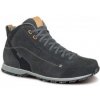 TREZETA ZETA MID WP dark grey UK 11 obuv