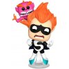 FUNKO POP! JJ & Syndrome (The Incredibles) POP-1506