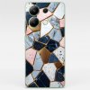 4NewCase - Kryt pre XIAOMI - Redmi Note 13 - SILIKÓN - Stone Collage - 1007330500071