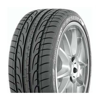 Dunlop SP SPORT MAXX 235/55 R19 101V