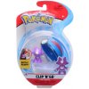 Jazwares Pokémon Clip n Go Toxel + Great Ball