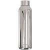 Quokka Solid Nerezová fľaša termoska Sleek Silver 630 ml