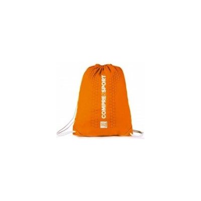 Compressport Endless Backpack oranžová batoh