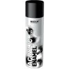 Biodur Akrylový matný čierny lak v spreji 500 ml