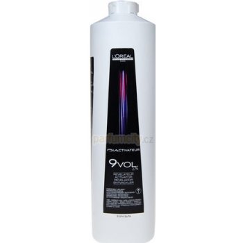 L'Oréal DIA vyvíjač II 9 Vol 2,7% 1000 ml