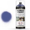 Vallejo Hobby Spray Paint 28017 Ultramarine Blue 400 ml