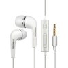 Samsung EHS64 - mobilná sluchátková sada 3,5mm jack - biela, GP-TOU021CSCWW