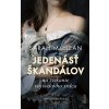 Jedenásť škandálov na získanie vojvodovho srdca - Sarah MacLean