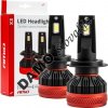 AMIO LED žiarovky H7 séria X3
