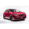 Priečniky Thule Evo Alfa Romeo Stelvio 2017-
