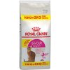 Royal Canin, 10 + 2 kg zdarma! - Savour Exigent