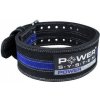 POWER SYSTEM Fitness opasok POWERLIFTING 3800 modrý - M