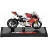 MAISTO Model Ducati Panigale V4 S Corse 1:18