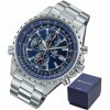 Casio pánske hodinky EF-527D-2AVUEF pánsky chronograf