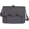 Travelite Skaii Taška Messenger Sivá Anthracite 15L